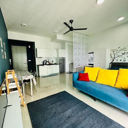 Bella Homestay By Ak Group Cyberjaya Εξωτερικό φωτογραφία