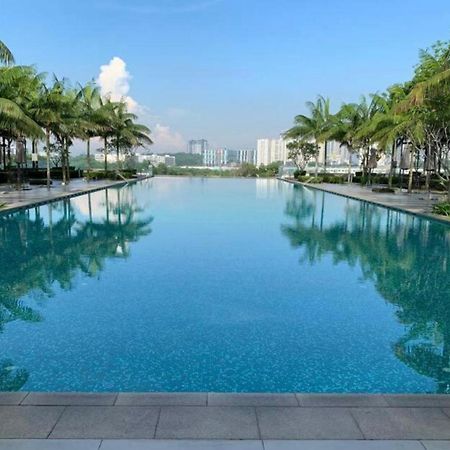 Bella Homestay By Ak Group Cyberjaya Εξωτερικό φωτογραφία