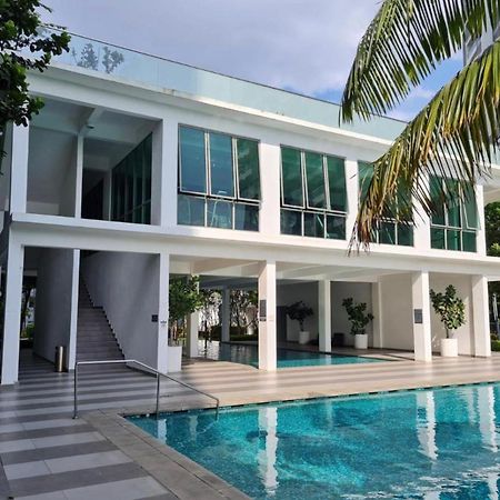 Bella Homestay By Ak Group Cyberjaya Εξωτερικό φωτογραφία