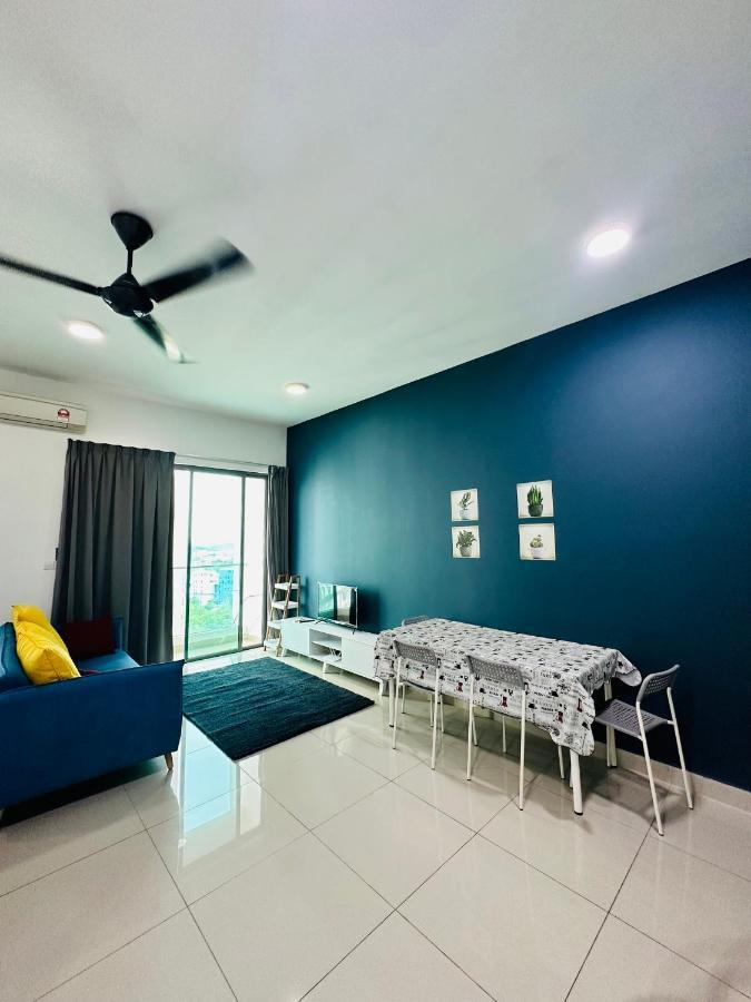 Bella Homestay By Ak Group Cyberjaya Εξωτερικό φωτογραφία