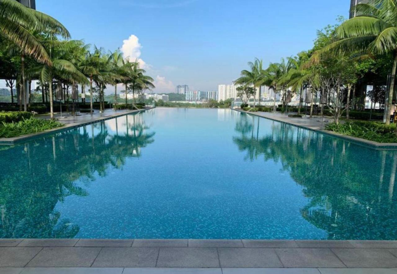 Bella Homestay By Ak Group Cyberjaya Εξωτερικό φωτογραφία