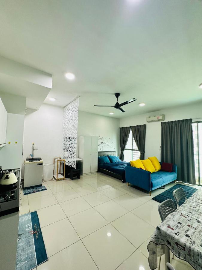Bella Homestay By Ak Group Cyberjaya Εξωτερικό φωτογραφία