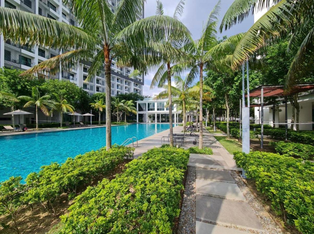 Bella Homestay By Ak Group Cyberjaya Εξωτερικό φωτογραφία