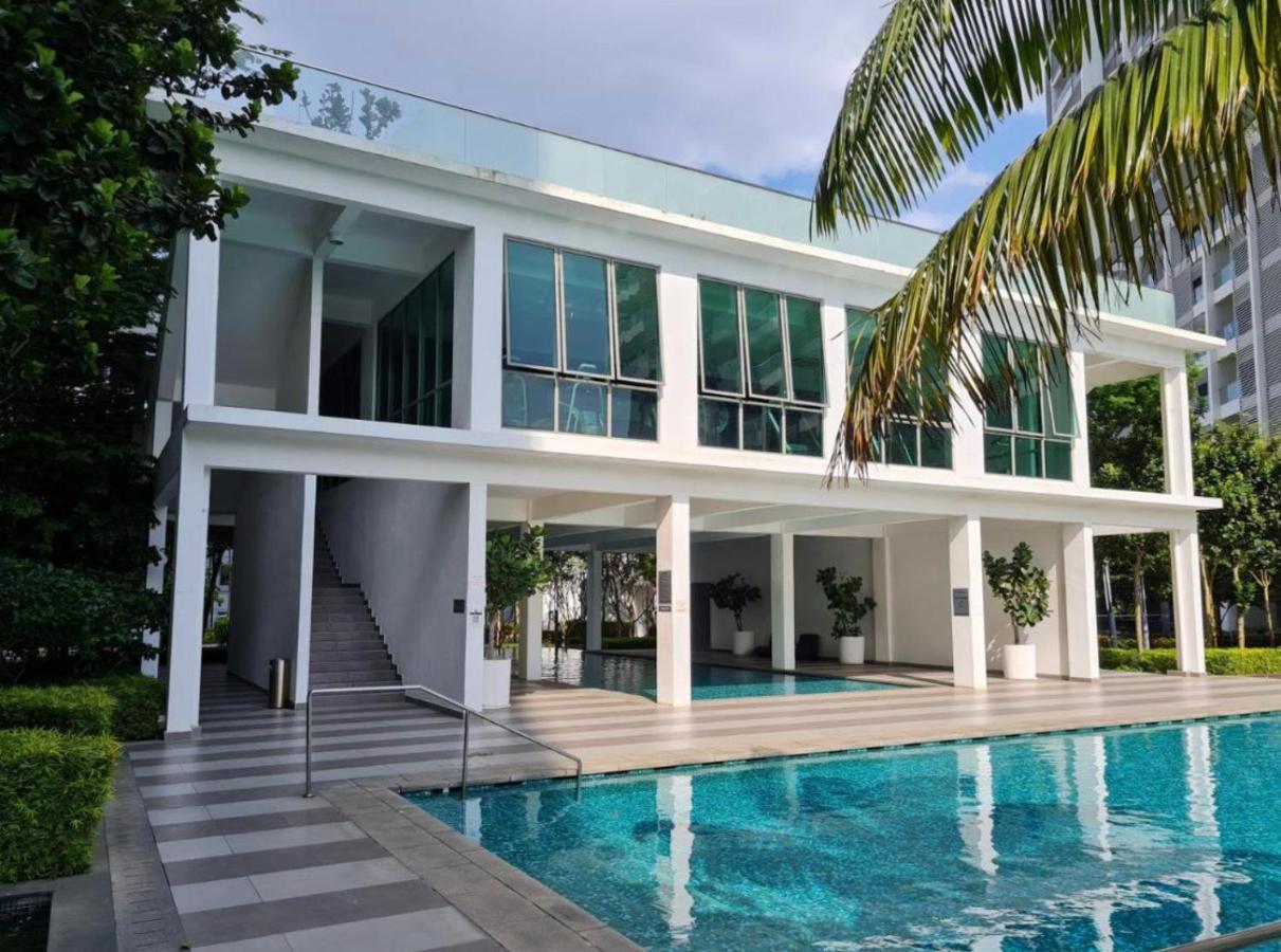 Bella Homestay By Ak Group Cyberjaya Εξωτερικό φωτογραφία